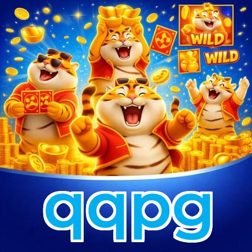 qqpg Logo