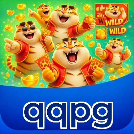 qqpg Logo