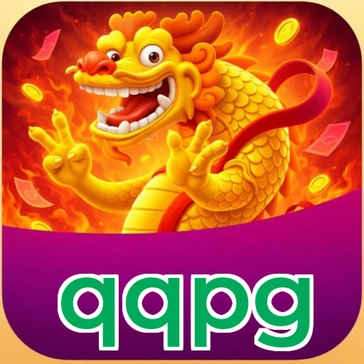 qqpg Logo
