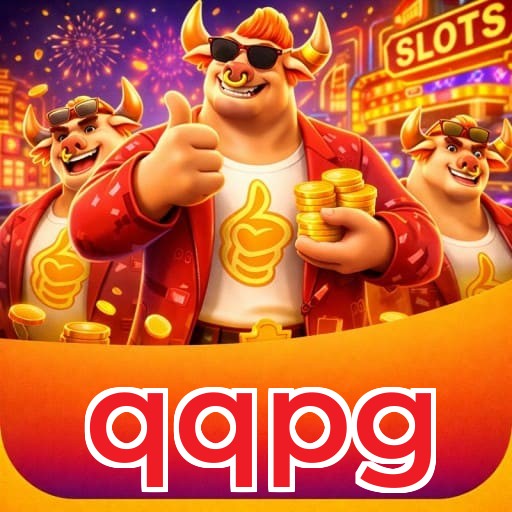 qqpg Logo