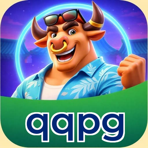 qqpg Logo