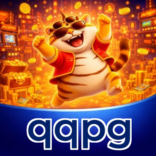 qqpg Logo