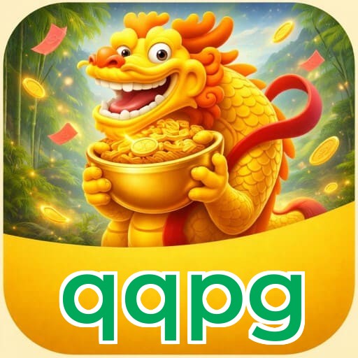 qqpg Logo