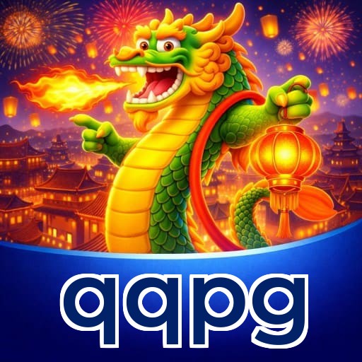 qqpg Logo