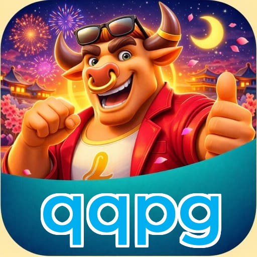 qqpg Logo