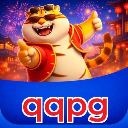 qqpg Logo