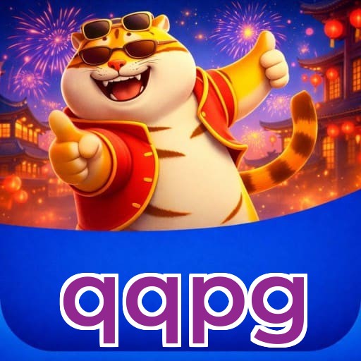 qqpg Logo